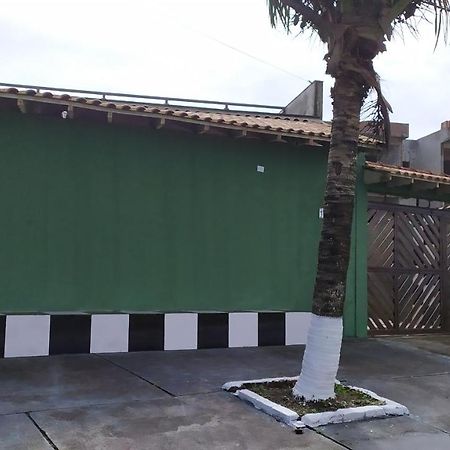 Casa De Frente Para O Mar Em Ilha Comprida Sp Exterior photo